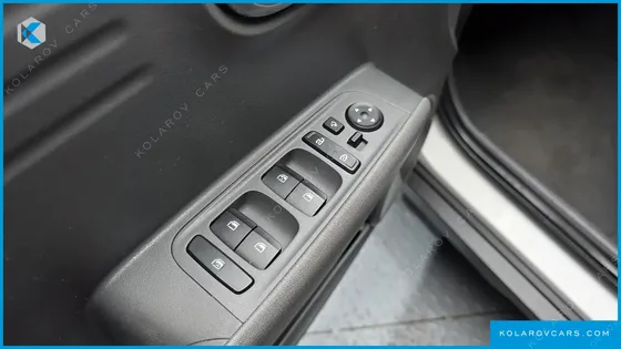 HYUNDAI CASPER INSPIRATION