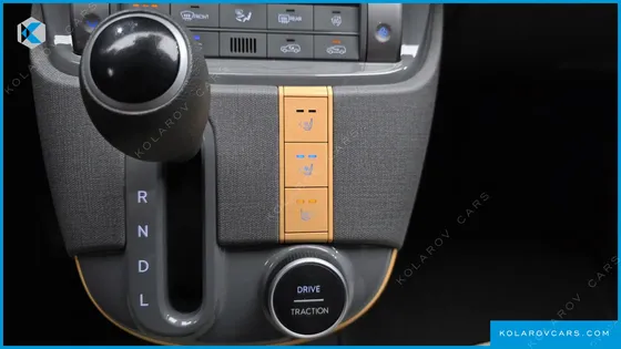 HYUNDAI CASPER INSPIRATION