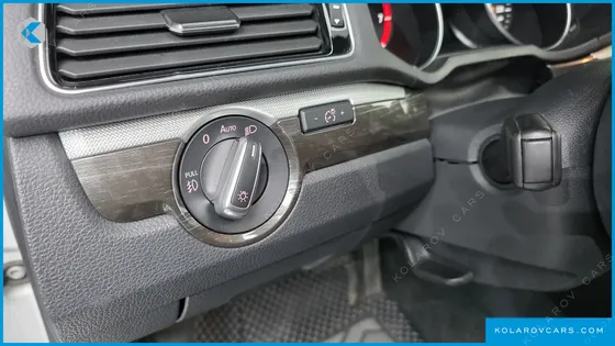 VOLKSWAGEN PASSAT 2.0 TSI
