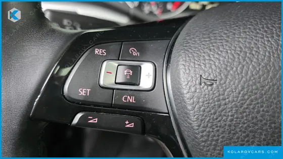 VOLKSWAGEN PASSAT 2.0 TSI