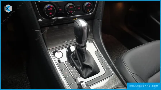 VOLKSWAGEN PASSAT 2.0 TSI