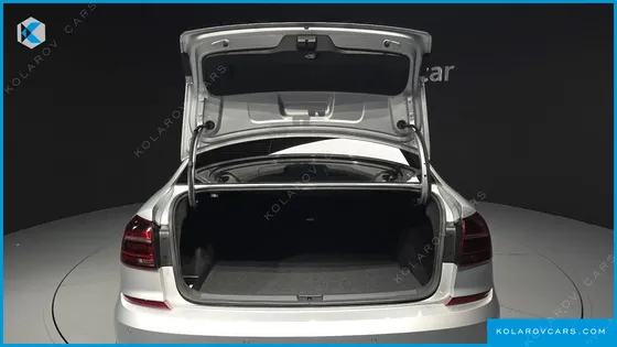 VOLKSWAGEN PASSAT 2.0 TSI