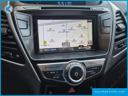 HYUNDAI ELANTRA (AVANTE) 1.6 GDI SMART