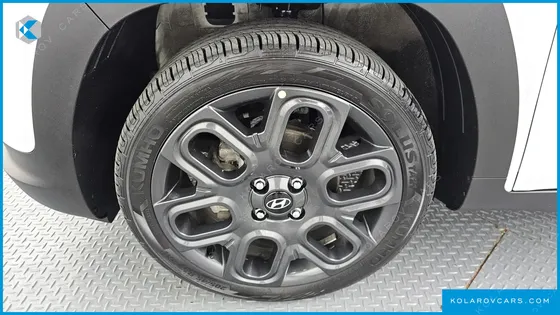 HYUNDAI CASPER TURBO THE ESSENTIAL