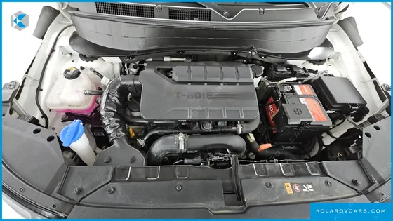 HYUNDAI CASPER TURBO THE ESSENTIAL