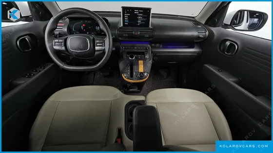 HYUNDAI CASPER TURBO THE ESSENTIAL