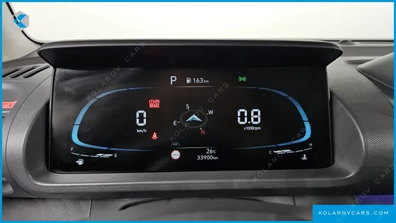 HYUNDAI CASPER TURBO THE ESSENTIAL
