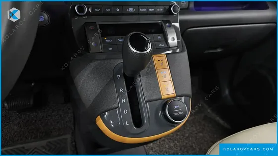 HYUNDAI CASPER TURBO THE ESSENTIAL