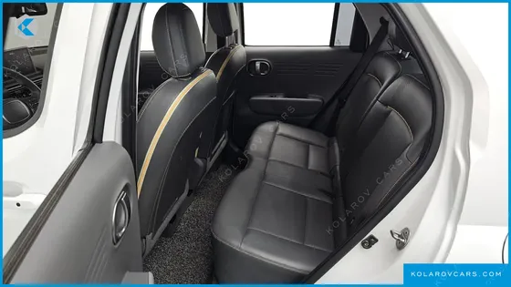 HYUNDAI CASPER TURBO THE ESSENTIAL