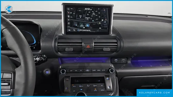 HYUNDAI CASPER TURBO THE ESSENTIAL