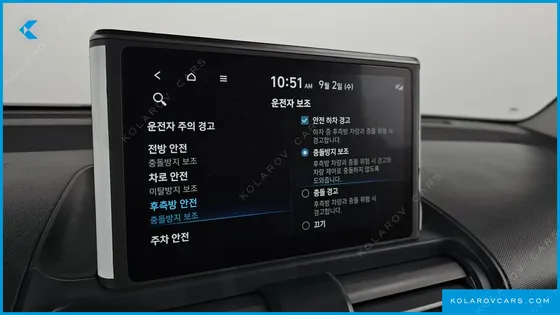 HYUNDAI CASPER TURBO THE ESSENTIAL