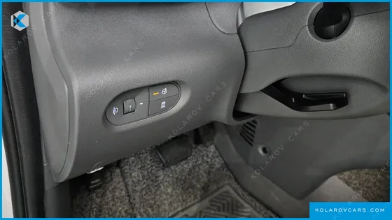 HYUNDAI CASPER TURBO THE ESSENTIAL