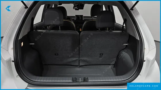 HYUNDAI CASPER TURBO THE ESSENTIAL