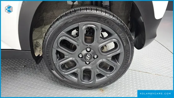 HYUNDAI CASPER TURBO THE ESSENTIAL