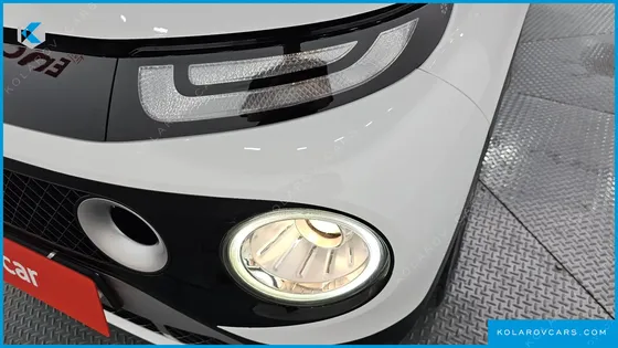HYUNDAI CASPER TURBO THE ESSENTIAL