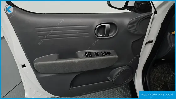 HYUNDAI CASPER TURBO THE ESSENTIAL