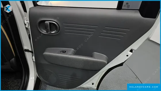 HYUNDAI CASPER TURBO THE ESSENTIAL