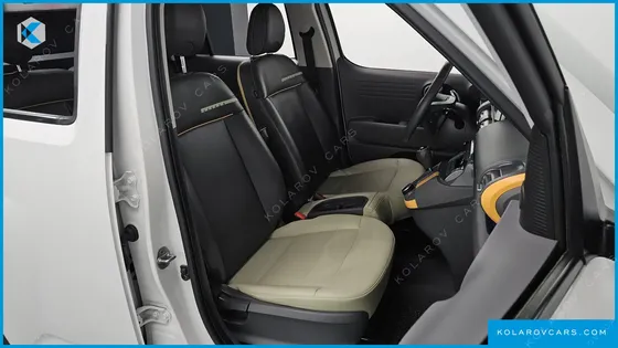 HYUNDAI CASPER TURBO THE ESSENTIAL