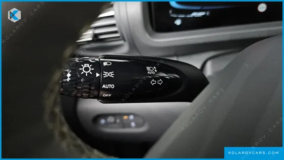 HYUNDAI CASPER TURBO THE ESSENTIAL
