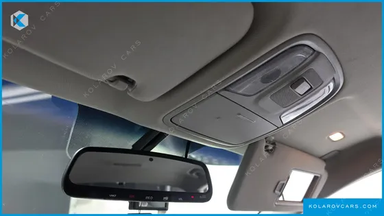 KIA K5 2.0 LPI RENTAL CAR