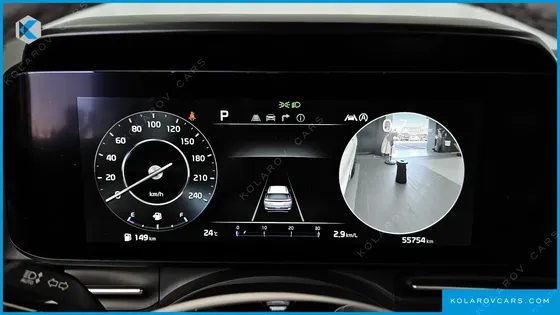 KIA CARNIVAL DIESEL 7-SEATER SIGNATURE