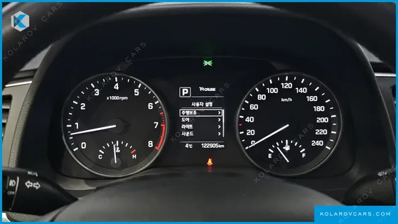 HYUNDAI ELANTRA (AVANTE) 1.6 GDI VALUE PLUS
