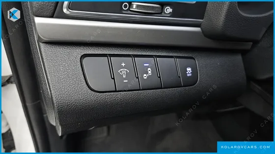 HYUNDAI ELANTRA (AVANTE) 1.6 GDI VALUE PLUS