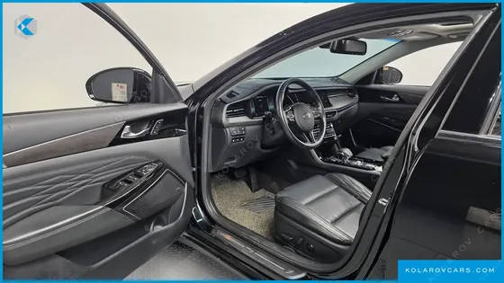 KIA K7 2.5 GDI X EDITION