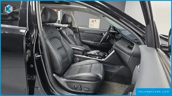 KIA K7 2.5 GDI X EDITION