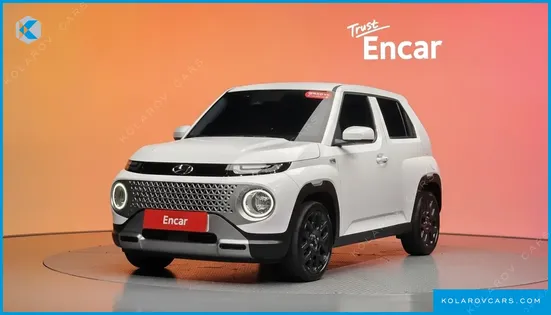 HYUNDAI CASPER MODERN