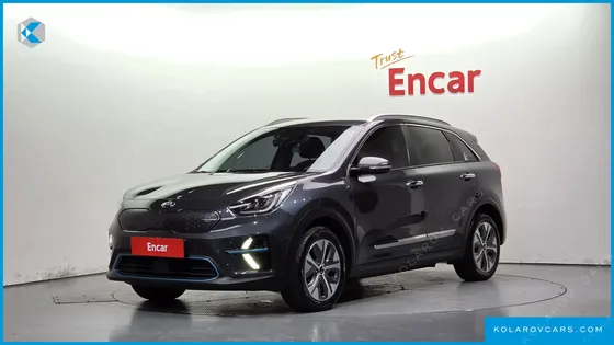 KIA NIRO NOBLESSE
