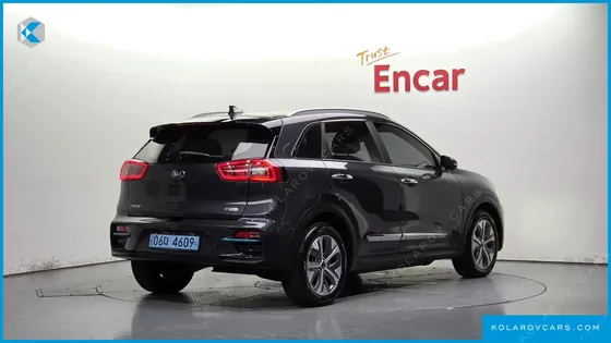 KIA NIRO NOBLESSE