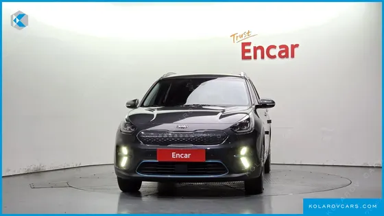 KIA NIRO NOBLESSE