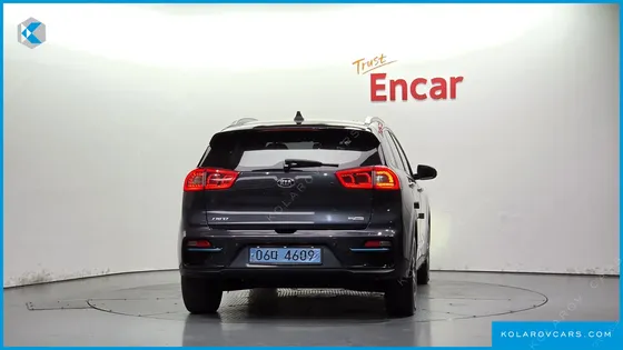 KIA NIRO NOBLESSE