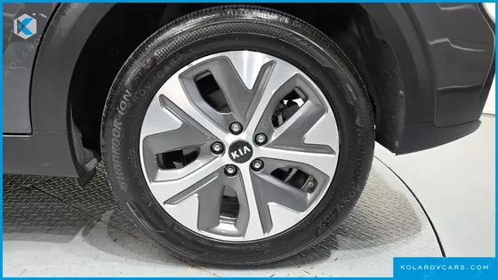 KIA NIRO NOBLESSE