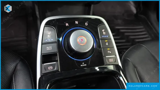 KIA NIRO NOBLESSE