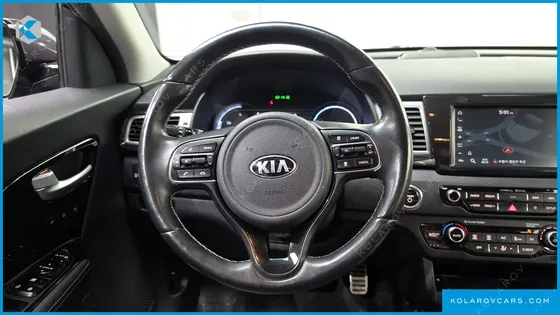 KIA NIRO NOBLESSE