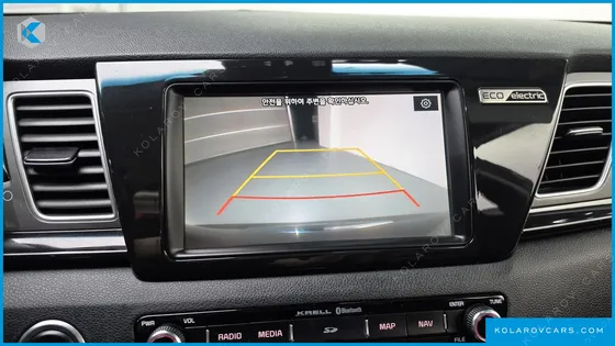 KIA NIRO NOBLESSE