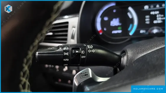 KIA NIRO NOBLESSE