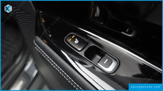 KIA NIRO NOBLESSE