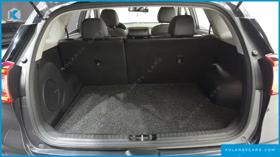 KIA NIRO NOBLESSE
