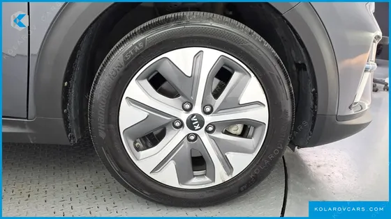 KIA NIRO NOBLESSE