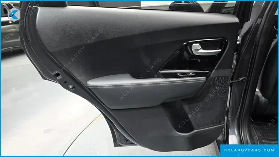 KIA NIRO NOBLESSE
