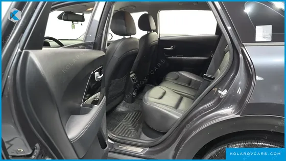 KIA NIRO NOBLESSE