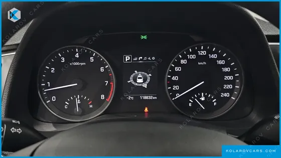 HYUNDAI ELANTRA (AVANTE) 1.6 GDI VALUE PLUS