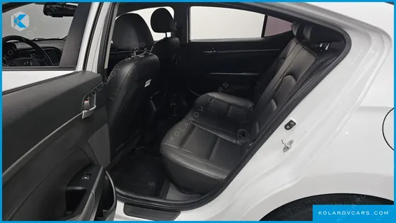 HYUNDAI ELANTRA (AVANTE) 1.6 GDI VALUE PLUS