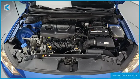 HYUNDAI ELANTRA (AVANTE) 1.6 GDI VALUE PLUS