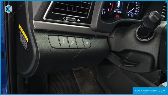 HYUNDAI ELANTRA (AVANTE) 1.6 GDI VALUE PLUS