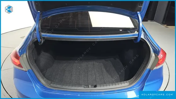 HYUNDAI ELANTRA (AVANTE) 1.6 GDI VALUE PLUS
