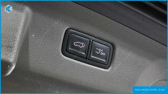 KIA CARNIVAL GASOLINE 4-SEATER HI-LIMOUSINE